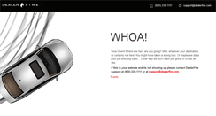 Desktop Screenshot of bayridgevolkswagon.com